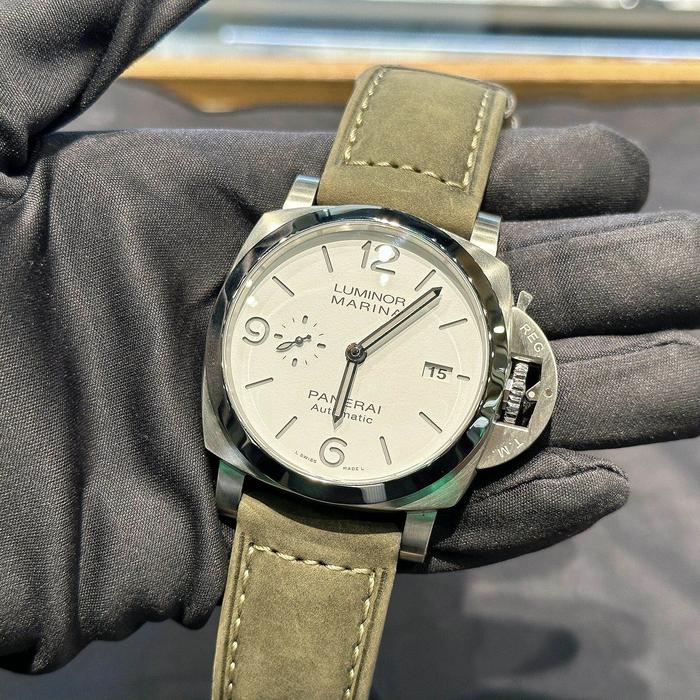 沛纳海PAM1314一生一世
