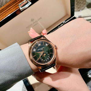 百达翡丽5205R
