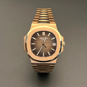百达翡丽5711R
