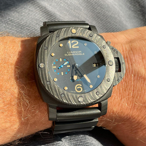 沛纳海pam616
