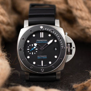 沛纳海pam683