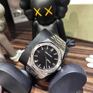 爱彼皇家橡树15500（黑）