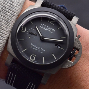 沛纳海pam1122